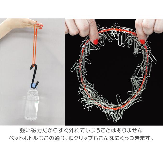 磁気ネックレス 正規品 ウルトラネオ磁気ネックレス ネオジウム磁石