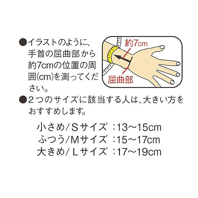 バンテリン 手首サポーター 左右兼用 バンテリンサポーター 手首 腱鞘炎 サポータ 手くび 興和 コーワ | バンテリンコーワ | 03