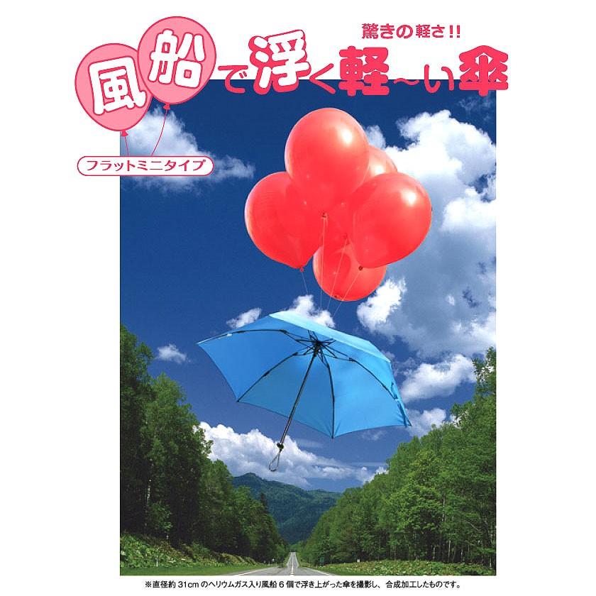 軽量3段ミニ折傘 UVION 東レ トレカ カーボン 折りたたみ傘 : 生活通販