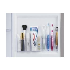 洗面化粧台 LED照明付き ミラーキャビネット TW-T55L 洗面所 収納 洗面