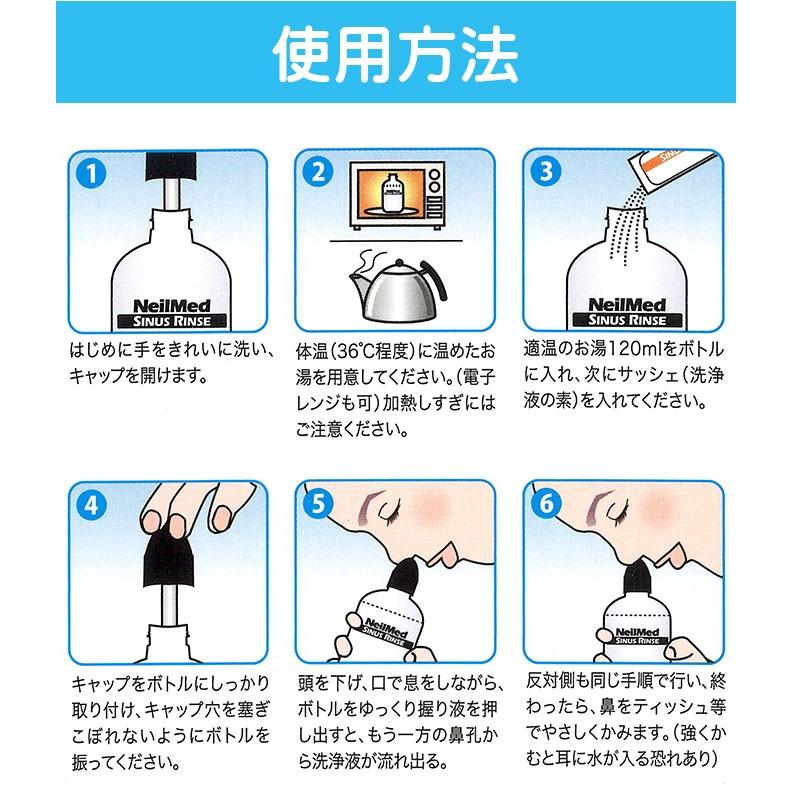 鼻うがい 子供 鼻洗浄器 サイナスリンス キッズ 花粉症対策 生活通販お助け隊 通販 Yahoo ショッピング