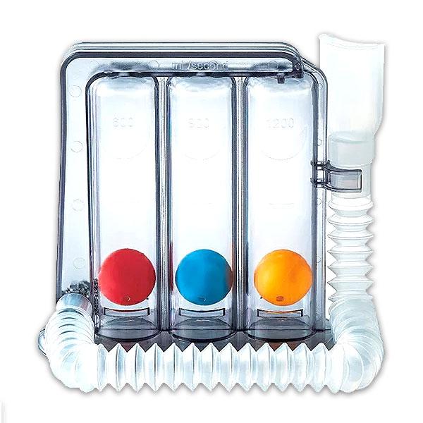 呼吸訓練 肺活量 トレーニング 器具 呼吸トレーニング 呼吸筋肉 | 