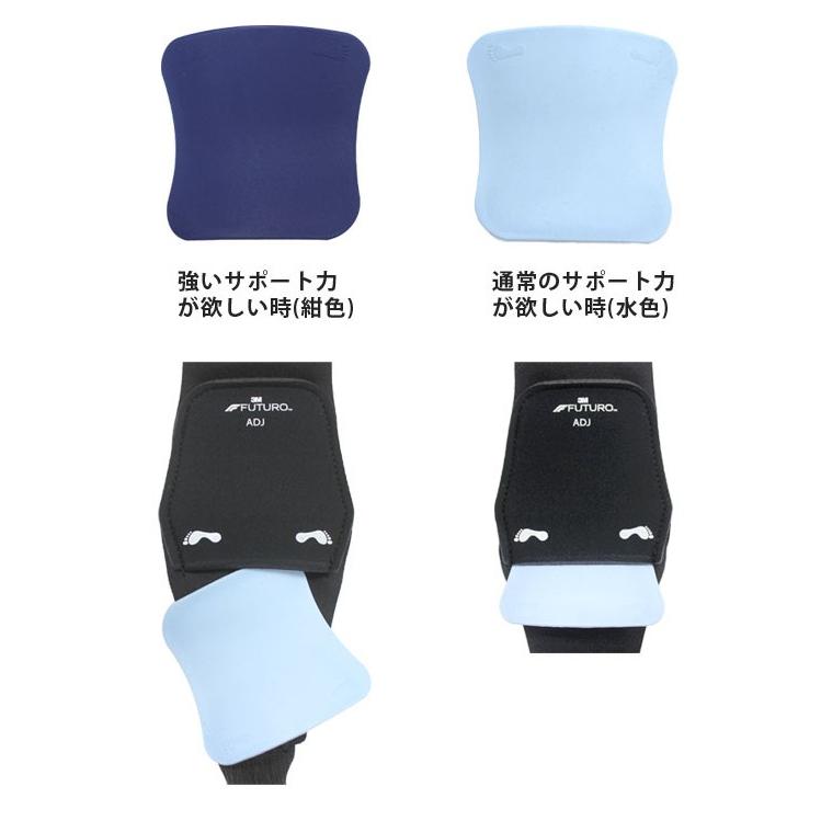 フツロ 土踏まずサポーター アーチサポーター 足裏サポーター 左右兼用2個入り 偏平足 3Ｍ |  | 06