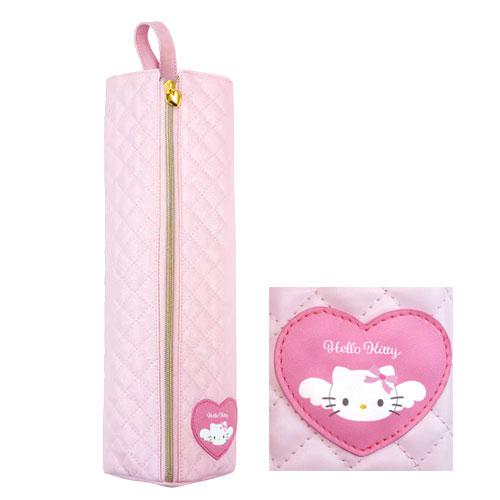 sanrio（サンリオ） サンリオ耐熱ヘアアイロンポーチ シングルポーチ