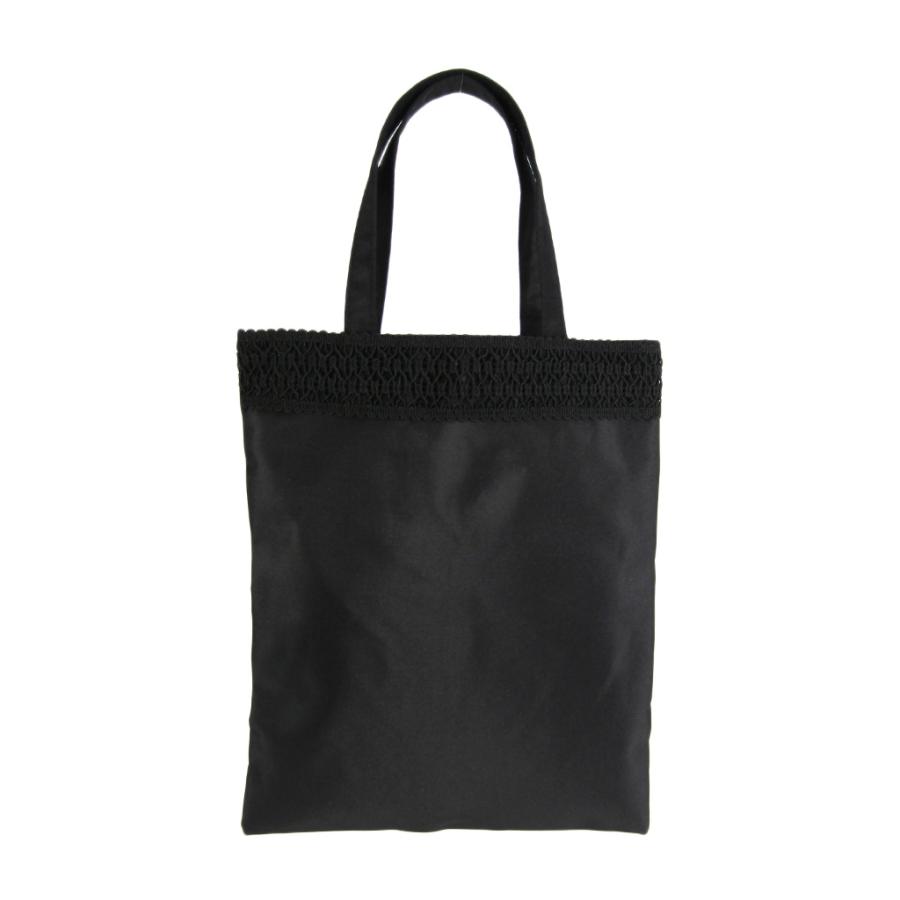 フォーマルバッグ 黒 A4対応サブバッグ レース ポーチ付き 軽量 手提げバッグ 慶弔両用 冠婚葬祭 入学式 卒業式 大容量 和装 葬式 お受験バッグ |  | 05