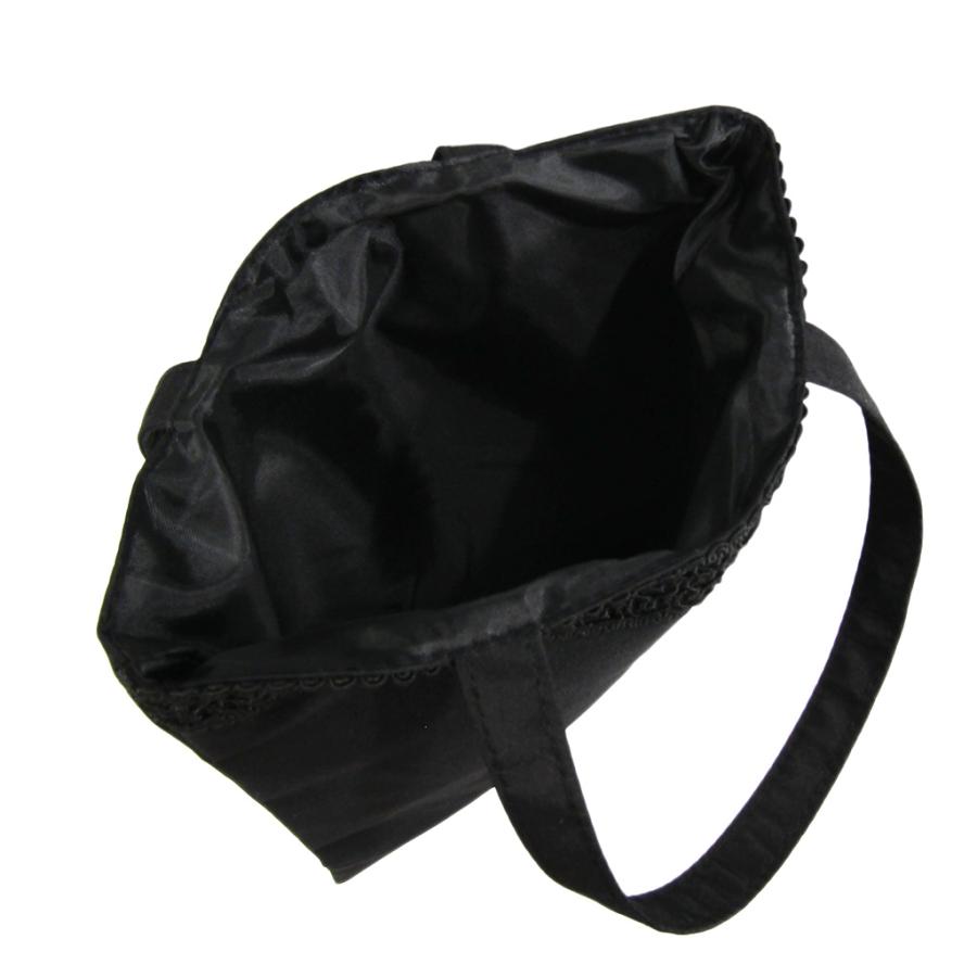 フォーマルバッグ 黒 A4対応サブバッグ レース ポーチ付き 軽量 手提げバッグ 慶弔両用 冠婚葬祭 入学式 卒業式 大容量 和装 葬式 お受験バッグ |  | 07