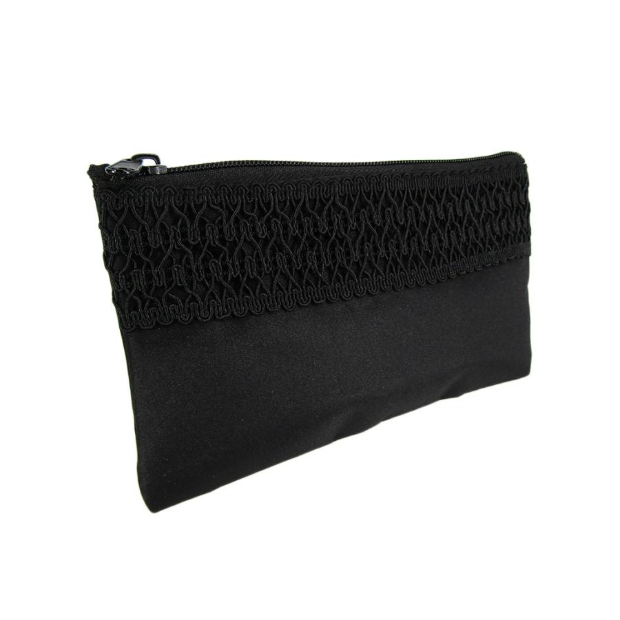 フォーマルバッグ 黒 A4対応サブバッグ レース ポーチ付き 軽量 手提げバッグ 慶弔両用 冠婚葬祭 入学式 卒業式 大容量 和装 葬式 お受験バッグ |  | 08