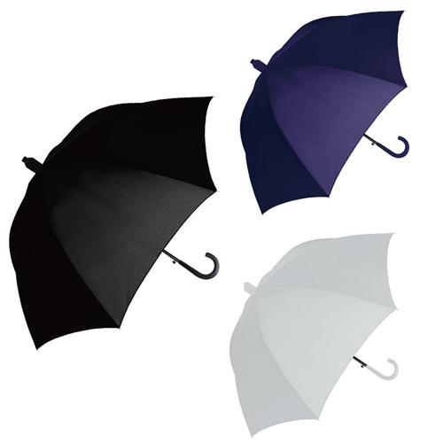 傘 メンズ 大きいサイズ 65cm レディース 大きめ 耐風傘 濡れ