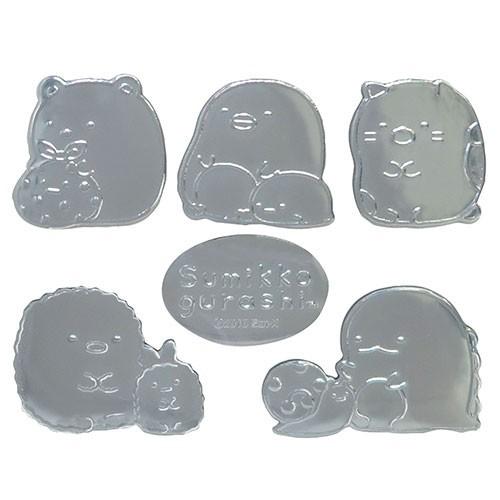 3d立体ステッカー すみっコぐらし バイク 車 ヘルメット スーツケース 自転車 防水キャラクターステッカー かわいい 生活通販お助け隊 通販 Yahoo ショッピング