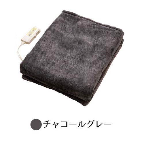 ON-LIFE（オンライフ） 足入れ 電気毛布 足元 ポケット 足入れ敷き