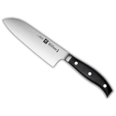 ZWILLING J.A. HENCKELS 日本製 三徳包丁 ヘンケルス ツヴィリング
