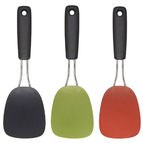 Oxo オクソー ナイロンソフトターナー フライ返し キッチンツール おしゃれ 生活通販お助け隊 通販 Yahoo ショッピング