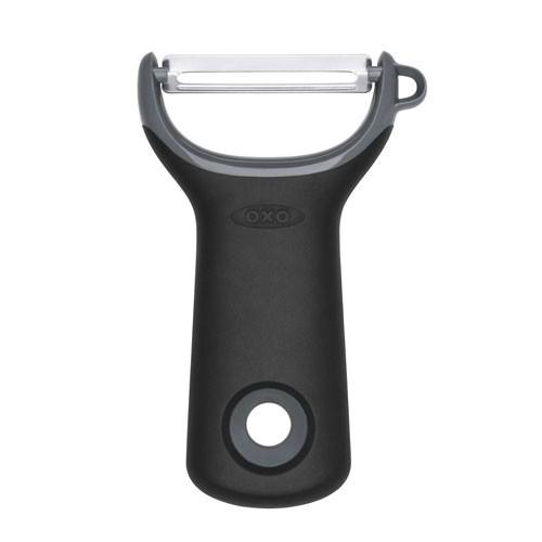 Oxo オクソー Y型ピーラーmini 皮むき器 ピーラー スライサー 食洗器対応 キッチンツール おしゃれ 生活通販お助け隊 通販 Yahoo ショッピング