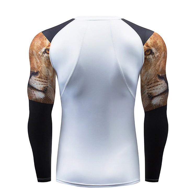 加圧インナー アンダーシャツ メンズ 加圧シャツ