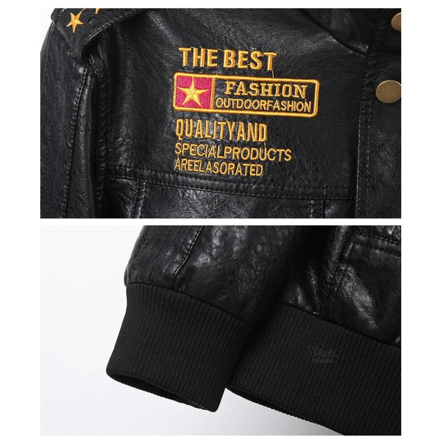 極美品✨PENDLETON レザージャケット オールレザー　やもり 革ジャケット レザージャケット メンズ ライダースジャケット 革