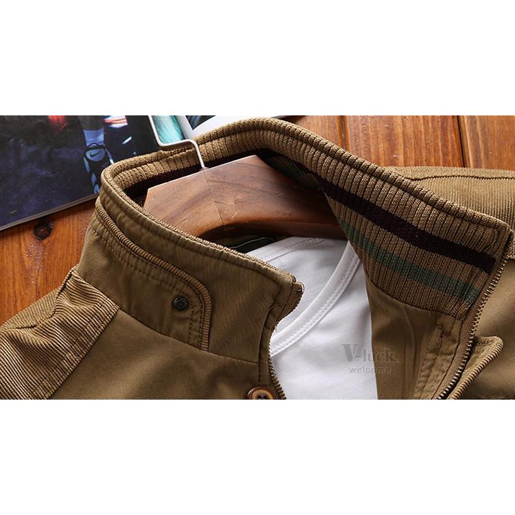 ミリタリージャケット メンズ 春服 薄手 ブルゾン 大きいサイズ ミリタリージャケット メンズ 春服 薄手 ブルゾン 大きいサイズ