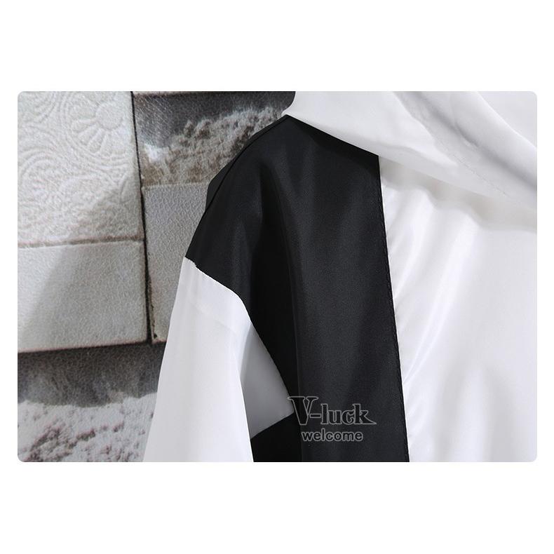 ウィンドブレーカー メンズ マウンテンパーカー ジャケット パーカー おしゃれ ブルゾン 春服 撥水 防風 薄手 |  | 11