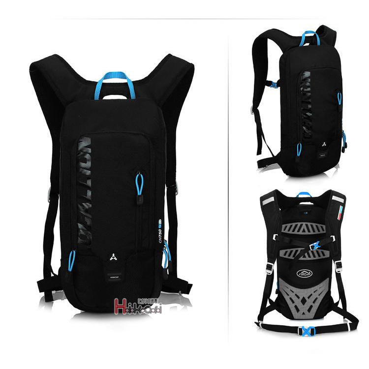 リュックサック サイクリングリュック バックパック 10L リュックサック サイクリングリュック バックパック 10L