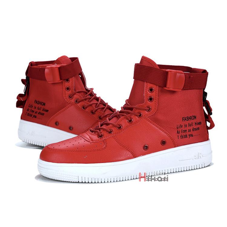 スニーカー メンズ おしゃれ ランニングシューズ 白スニーカー ハイカット スポーツ 靴 黒 白 Ota V Luck 通販 Yahoo ショッピング