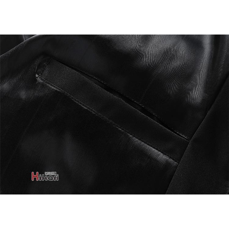 中綿ジャケット メンズ ブルゾン ボリュームフード ダウンジャケット アウター あったか 秋冬 防寒 防風 |  | 14