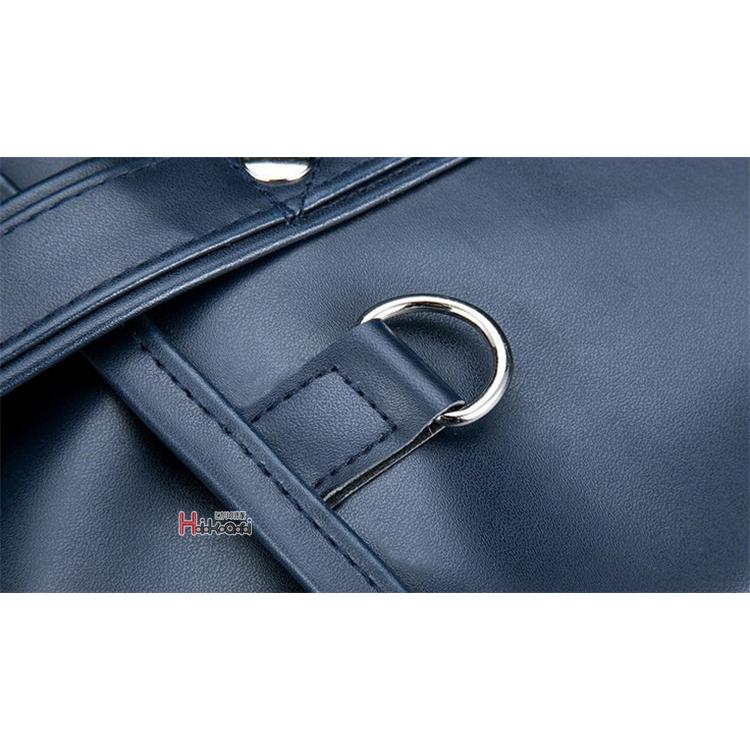 スクールバッグ メンズ レディース 高校生 中学生 通学バッグ スクバ