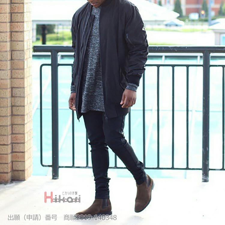 新作ウエア スエード ブーツ メンズ サイドゴアブーツ シューズ 秋 春 紳士靴 ビジネス カジュアル サイドゴアブーツ サイズ 44 27 0cm Www We Job Com