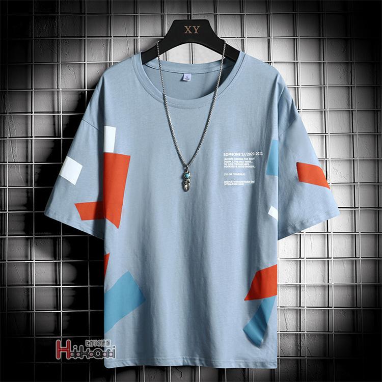 おしゃれtシャツ メンズ 40代 50代 半袖tシャツ ティーシャツ カジュアルtシャツ スポーツ ルームウェア 父の日 Ota V Luck 通販 Yahoo ショッピング