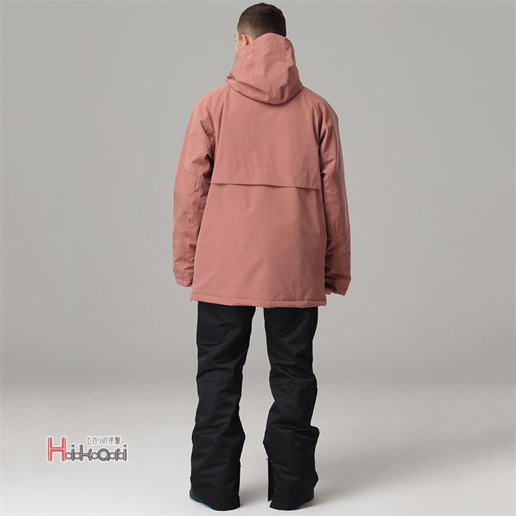 スノーボードウェア メンズ レディース 2023 防水 パーカー スノボ スポーツ 防寒ジャケット スキーウェア 無地 単品 スノーボードウェア メンズ レディース 防水 パーカー スノボ スポーツ 防寒ジャケット スキーウェア 無地