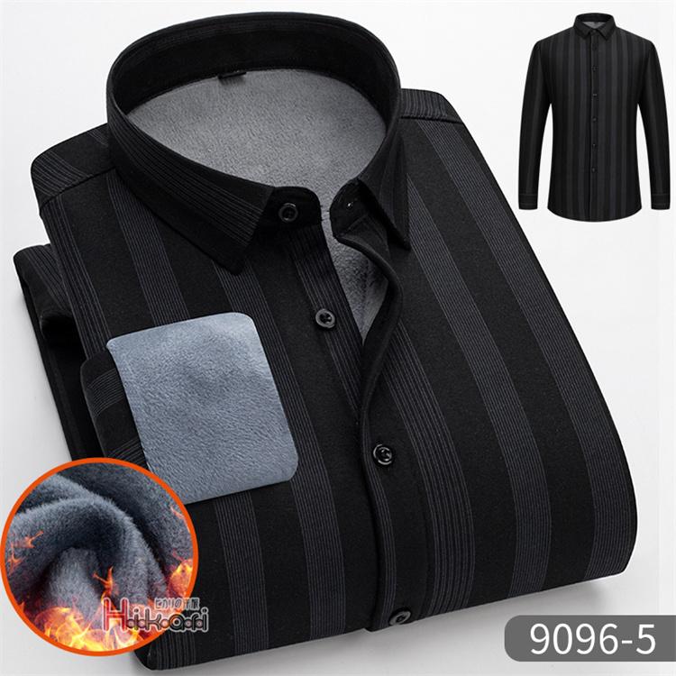 裏ボア シャツ ネルシャツ メンズ 厚手 長袖 防寒 秋冬 裏起毛 シニア