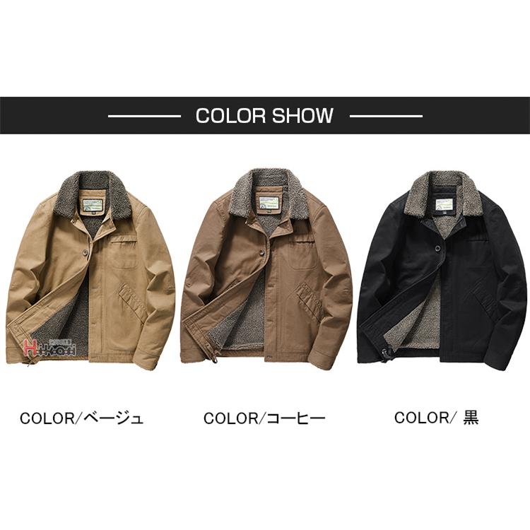 N-1 デッキジャケット ミリタリージャケット メンズ アメカジ アウター