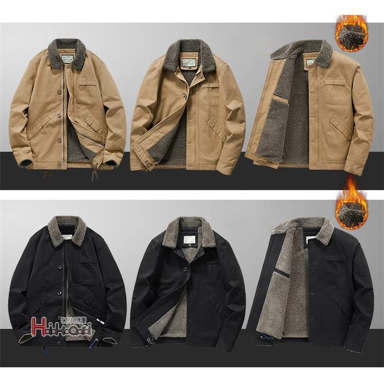 N-1 ミリタリージャケットSサイズ N-1 デッキジャケット ミリタリージャケット メンズ アメカジ