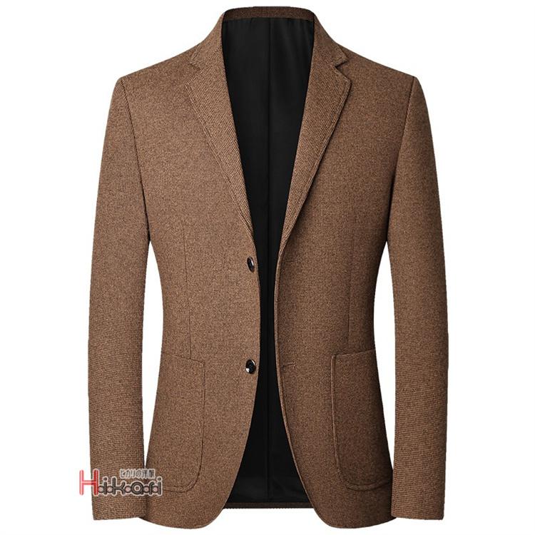 ジャケット メンズ テーラードジャケット 黒 紺 ブレザー 30代 40代 50