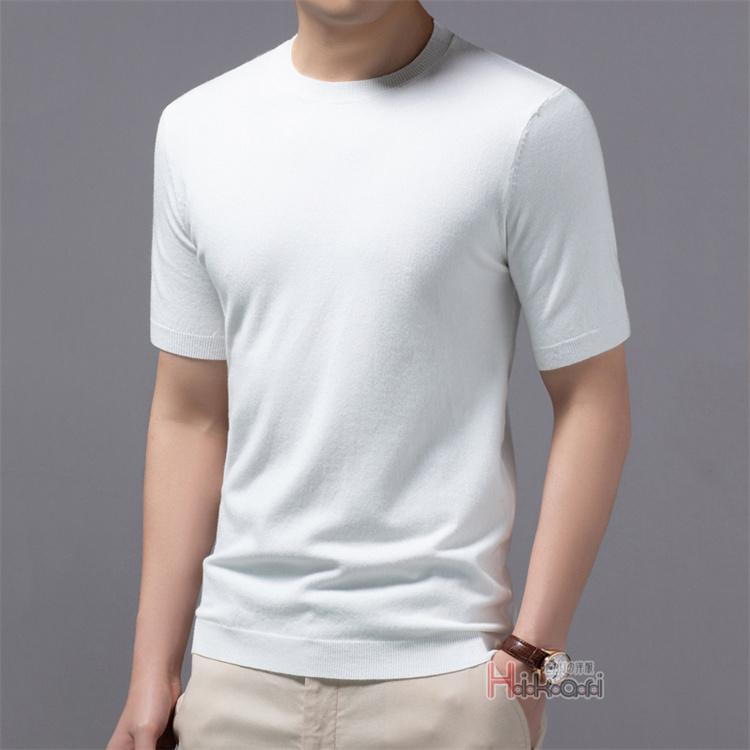 ゴルフ メンズ PXG 半袖 トップス セーター ニット（ブルー） ゴルフ メンズ PXG 半袖 トップス セーター ニット（ブルー