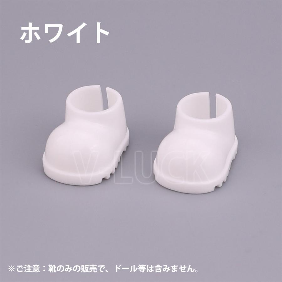 ラブブ 靴 5足セット ドールシューズ ぬいぐるみ靴 LABUBU 着せ替え スニーカー ファッション 15〜17cm 人形アクセサリー ラブブグッズ |  | 10