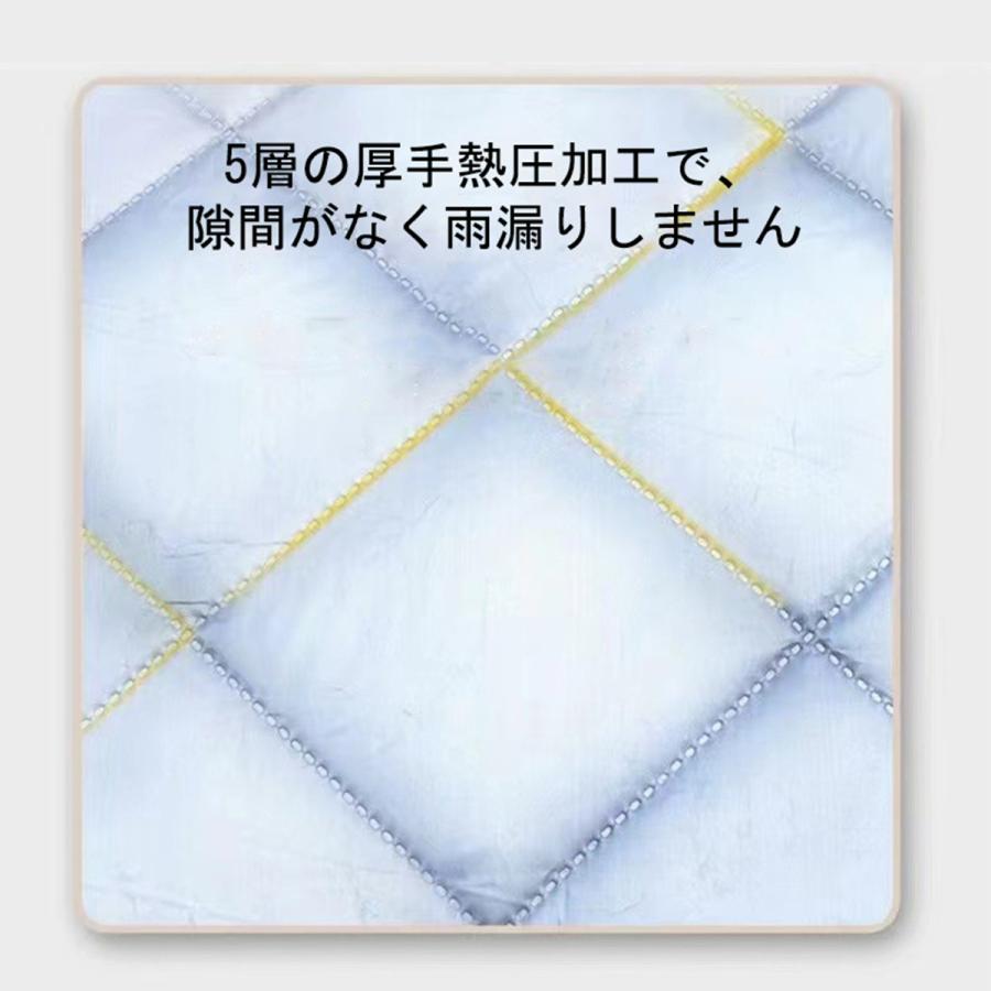 ボディカバー 車用 セダン ハーフカーカバー 自動車カバー 紫外線対策 防水 防風 防砂 雨よけ 遮熱 厚手仕様 車保護 カー用品 駐車時保護 |  | 04