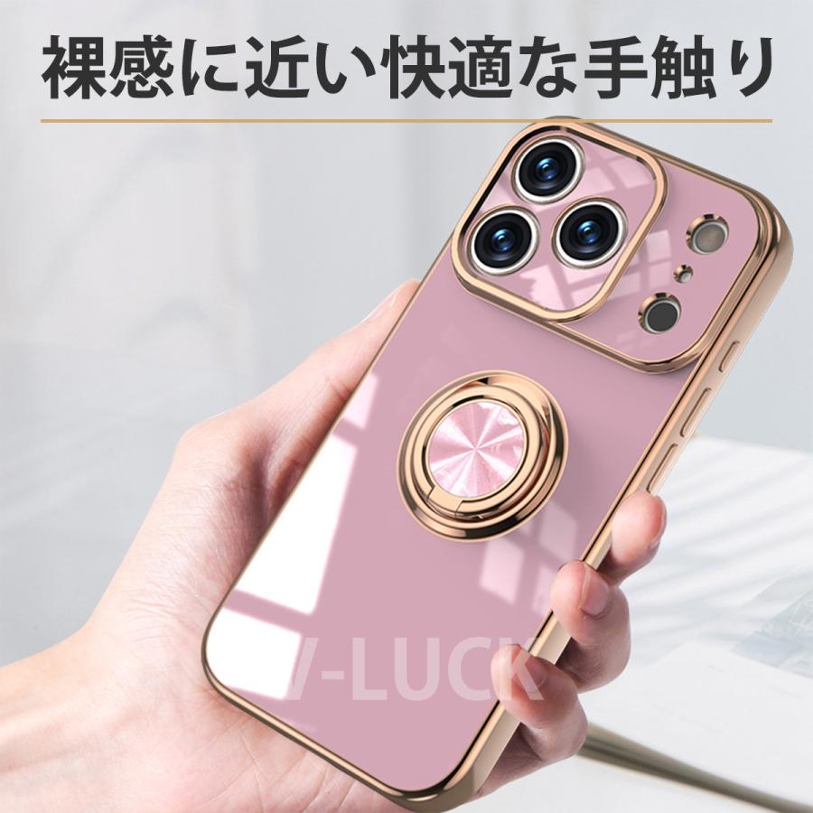 iPhone17 ケース Air 17pro 17pro max スマホケース カバー 携帯ケース 軽く 薄く 美しく マグネット 耐衝撃 全面保護 おしゃれ |  | 01