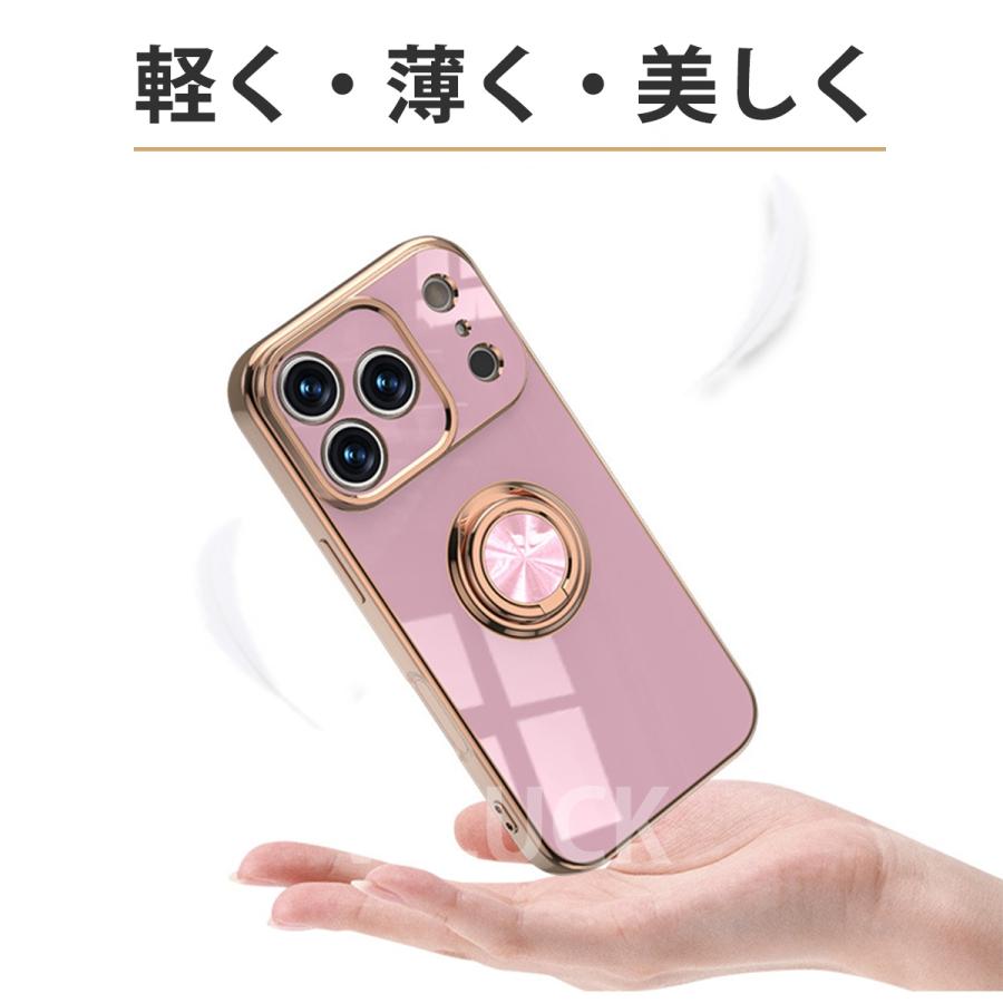 iPhone17 ケース Air 17pro 17pro max スマホケース カバー 携帯ケース 軽く 薄く 美しく マグネット 耐衝撃 全面保護 おしゃれ |  | 03