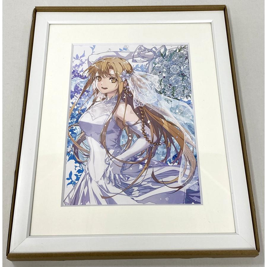 ソードアート・オンライン キャラファイングラフ アスナ 特典セット ソードアート・オンライン キャラファイングラフ キリト&アスナ