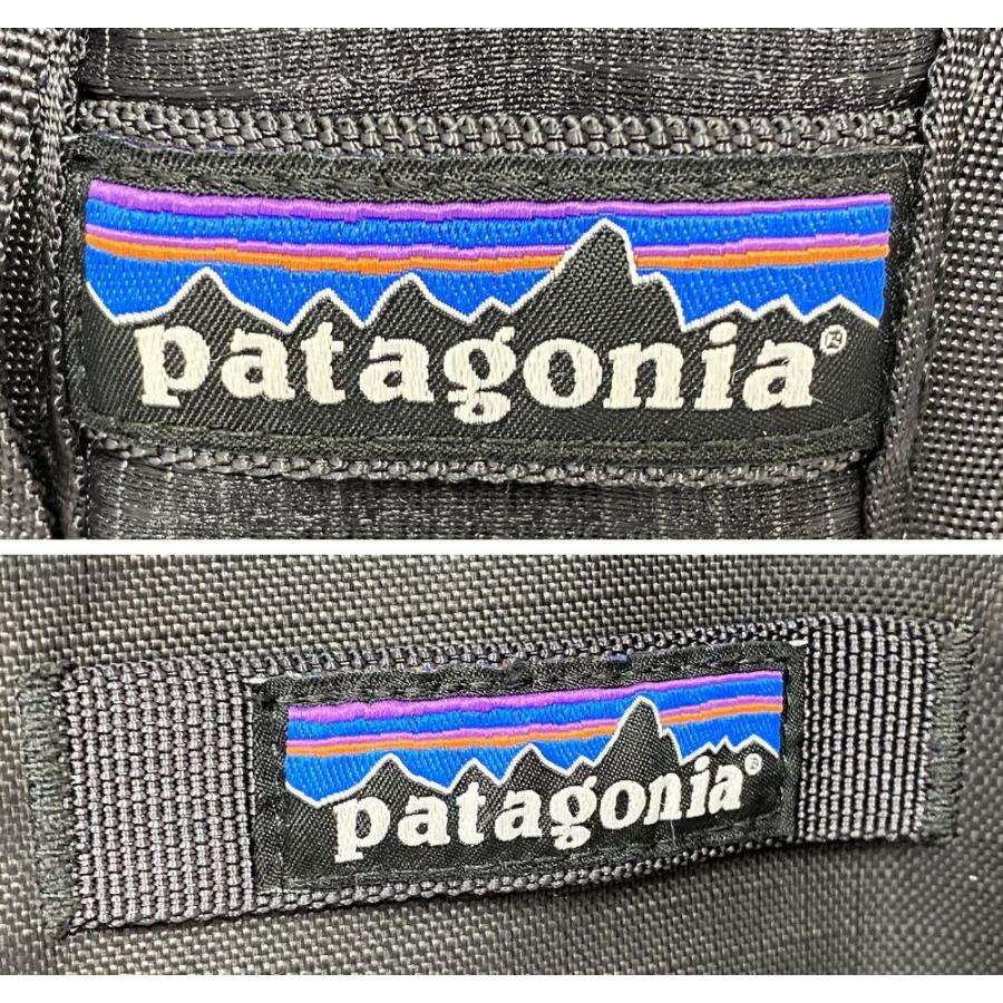 【併売商品】patagonia/パタゴニア　ステルス・パック 30L　89167　グレー【中古】｜otatyuyo｜04