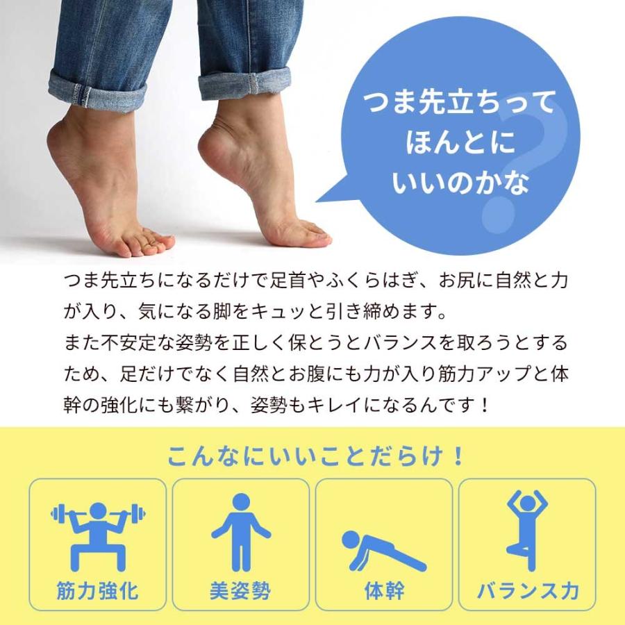 セール ダイエットスリッパ プラスチョイホーム 室内 体幹 サンダル レディース つま先立ちスリッパ ツボ 美脚スリッパ デニム おしゃれ 美姿勢 効果 宅配便a Choi Shapesli おうちでらくらく お手軽美人 通販 Yahoo ショッピング