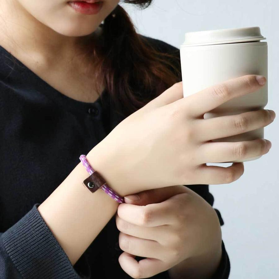 静電気除去グッズ ブレスレット Eleblo エレブロ 効果 静電気除去ブレスレット 静電気除去方法 Mサイズ メール便a Sサイズ 白 人気の 車 ホワイトイエロー