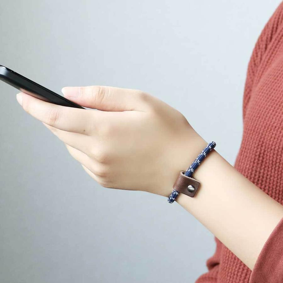 静電気除去グッズ ブレスレット Eleblo エレブロ 効果 静電気除去ブレスレット 静電気除去方法 Mサイズ メール便a Sサイズ 白 人気の 車 ホワイトイエロー