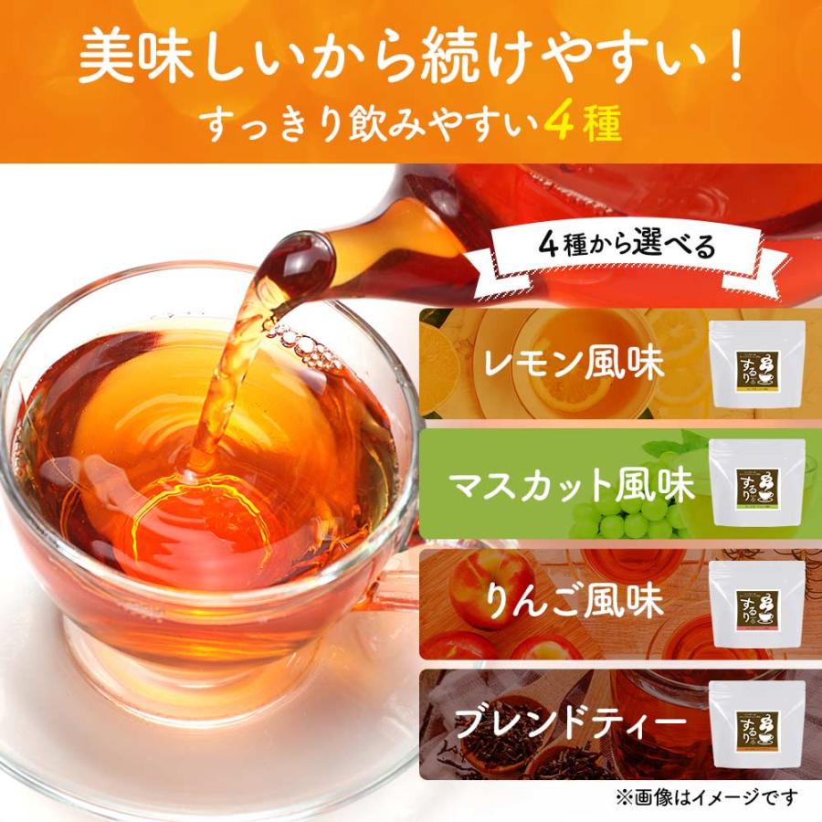 コンブチャクレンズ 25包 選べる ティーバッグ ダイエットドリンク