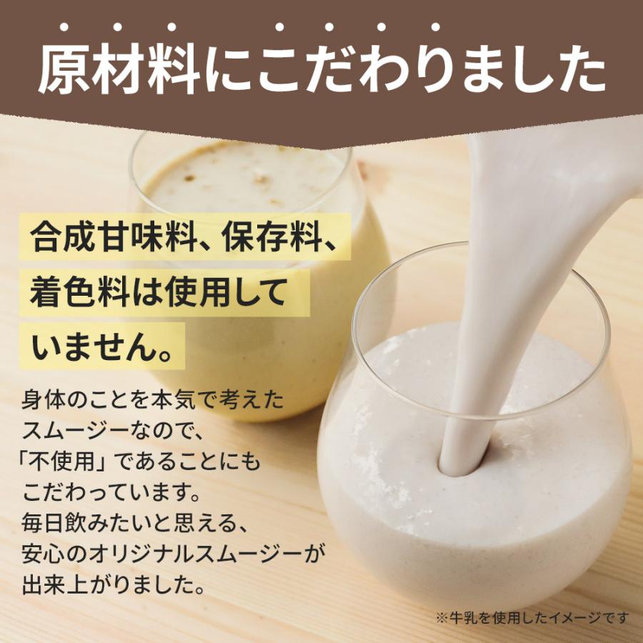 ogaland（オーガランド） スムージー 置き換え 酵素スムージー