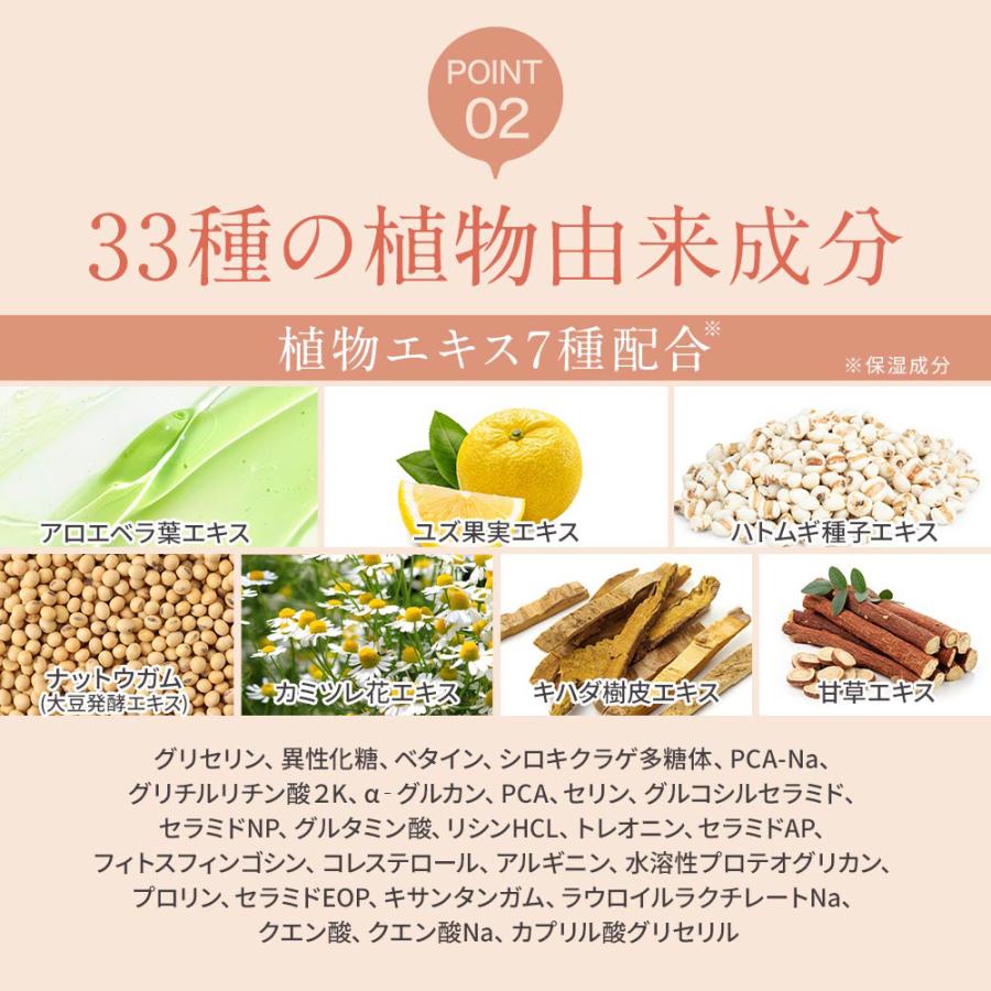 化粧水 保湿 国産 セラミド 120ml 乾燥肌 敏感肌 低刺激 ヒト型