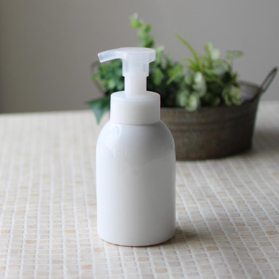 LOLO（ロロ） 2個セット ハンドソープ 泡 詰め替え容器 hakuji ハクジ