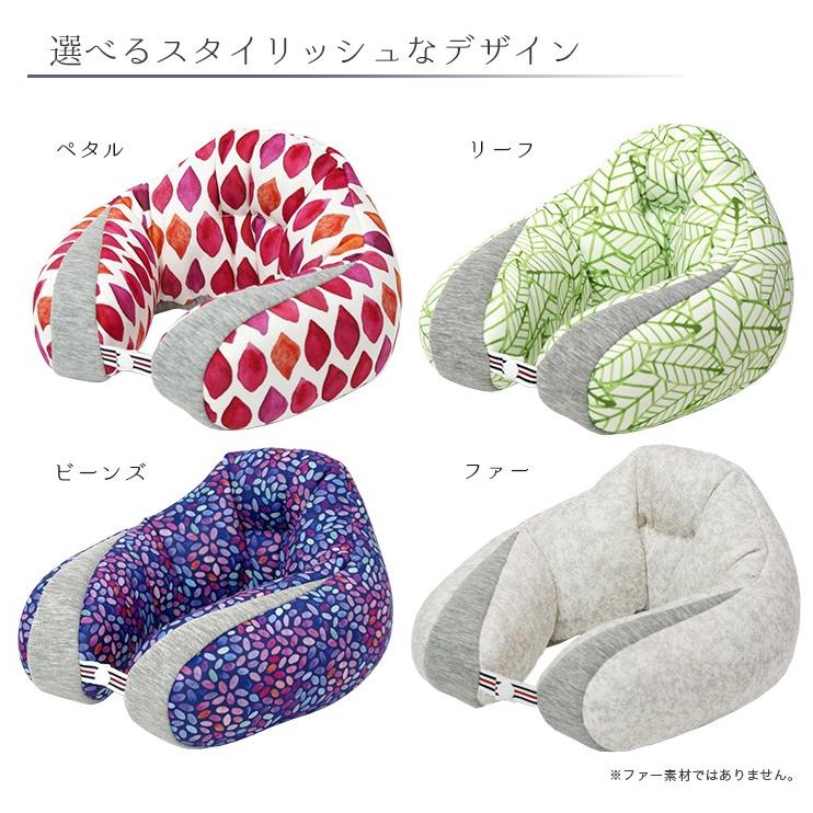 Jimu Fab ジムファブ ネックピロー 首枕 車 飛行機 携帯枕 旅行 折りたたみ クッション オフィス 会社 おしゃれ ネックサポートピロー Nb 宅配便b Jzyss 0926 おうちでらくらく お手軽美人 通販 Yahoo ショッピング