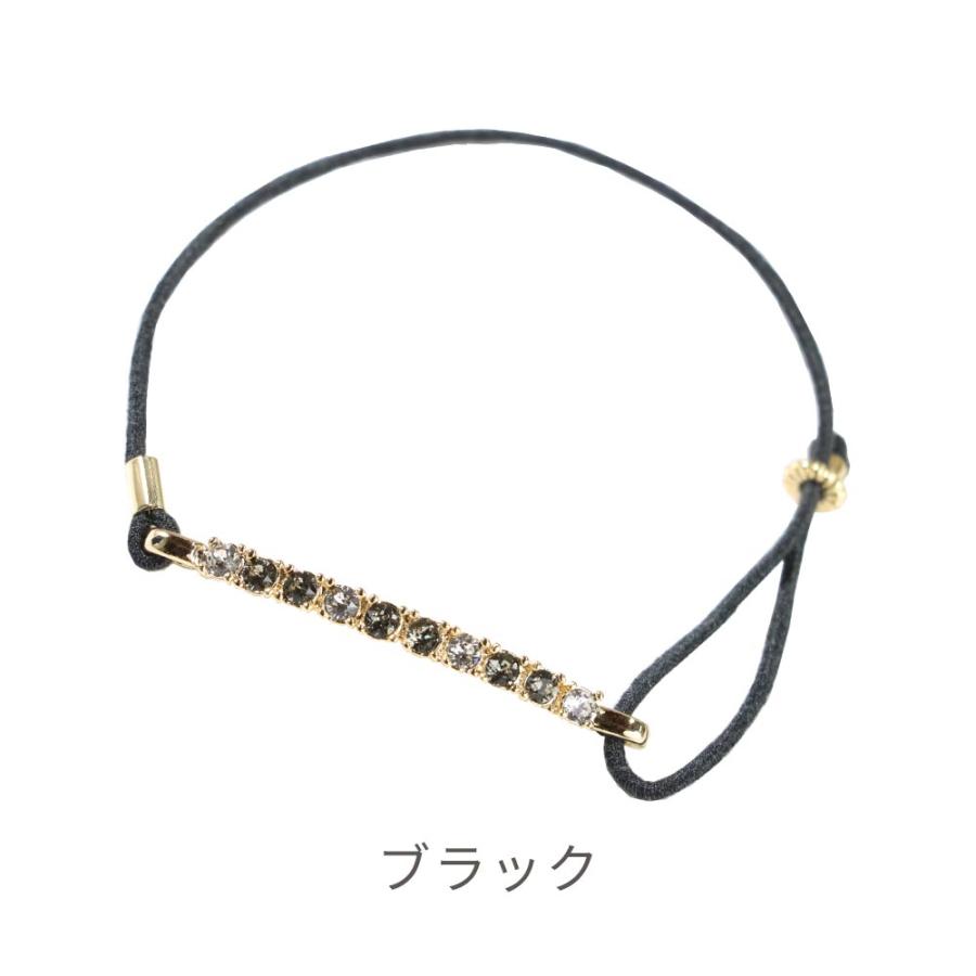 静電気除去 ブレスレット スワロチェーン 静電気除去グッズ 静電気