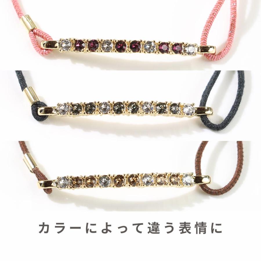 静電気除去 ブレスレット スワロチェーン 静電気除去グッズ 静電気