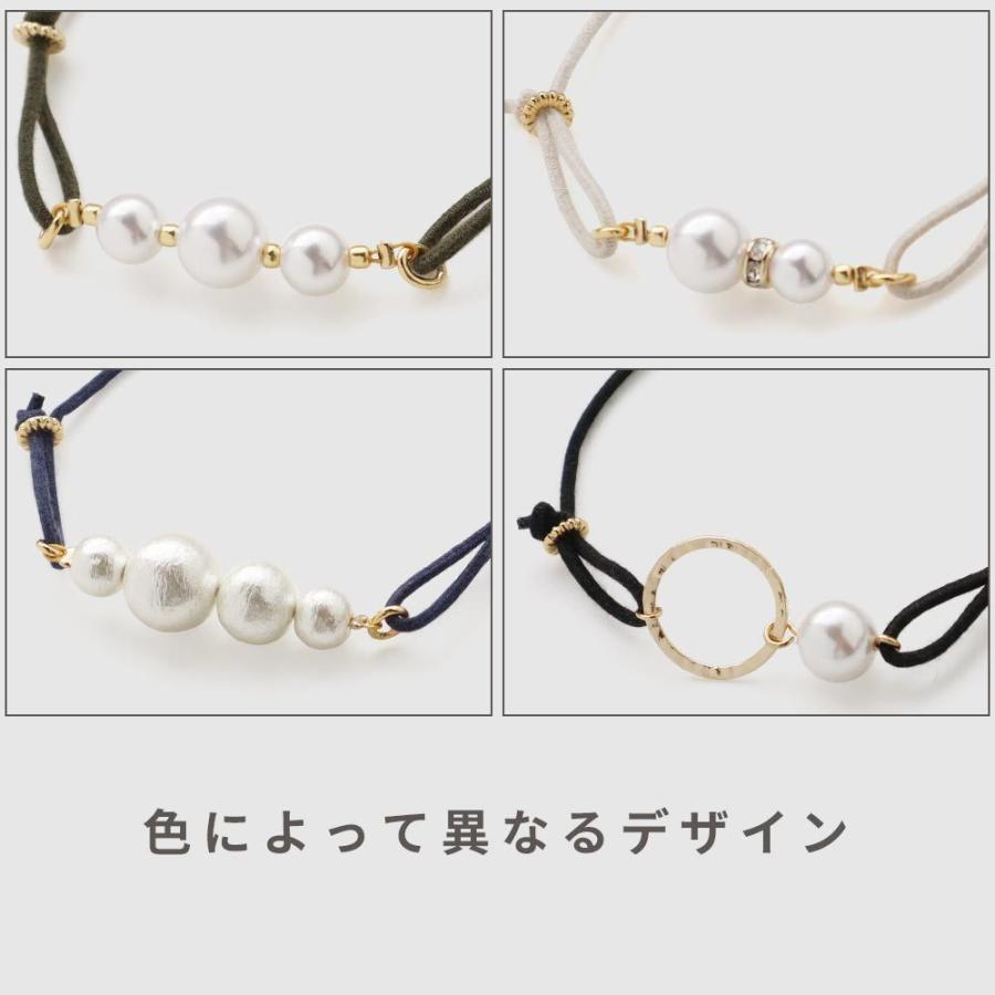 静電気除去グッズ ブレスレット ノンパッチ おしゃれ かわいい 静電気対策 車用 手 静電気防止 静電気除去方法 大粒パールデザイン Np 13 おうちでらくらく お手軽美人 通販 Yahoo ショッピング